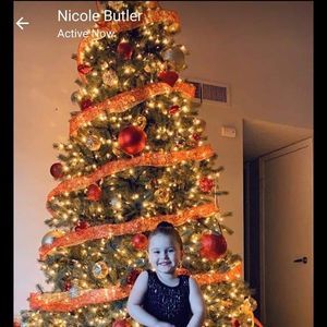 Meet your Posher, Marcela